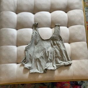 Free people tank top